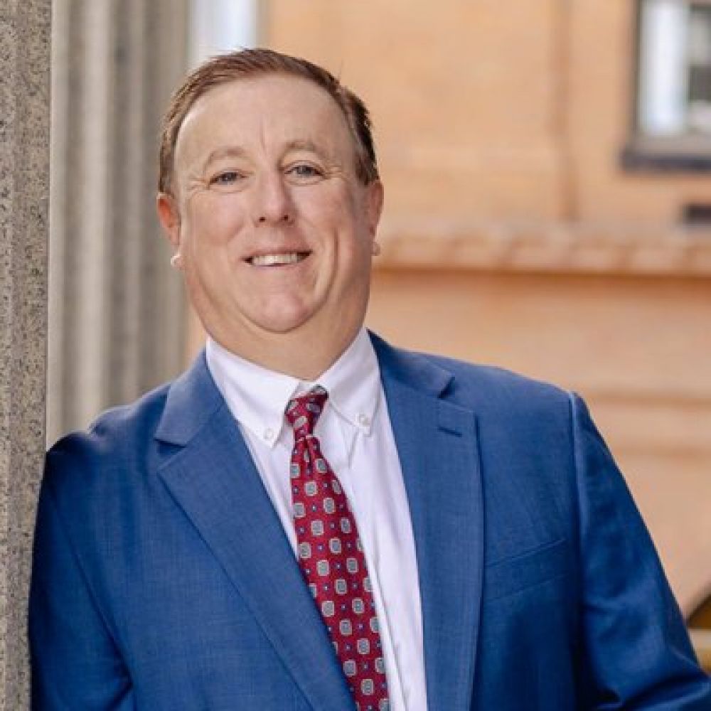 Anthony Montagna Virginia legal attorney headshot