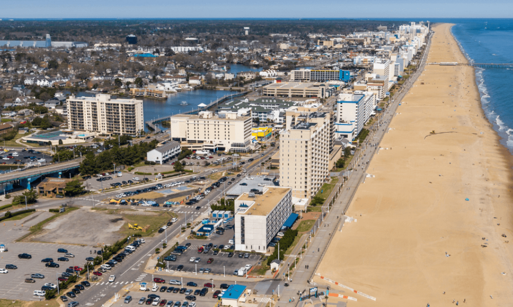 Virginia Beach overview