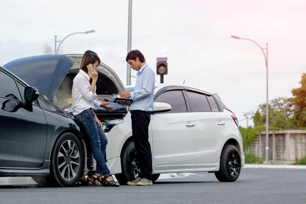 Car Accident Claim Final