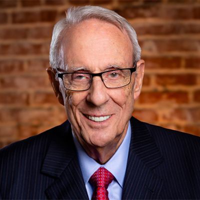 headshot of Charles S. Montagna