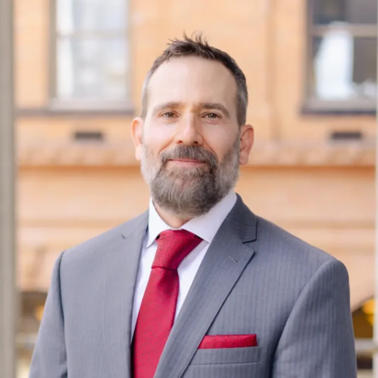 Jon Montagna, Montagna Law attorney