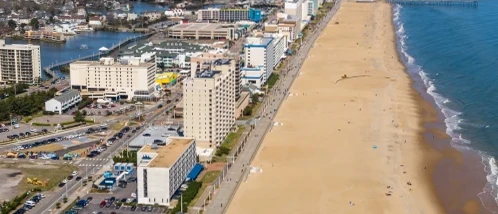 Virginia Beach