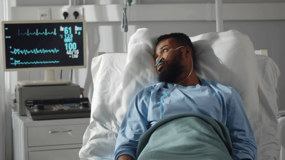 Personal Injury Lawyer Serving Norfolk