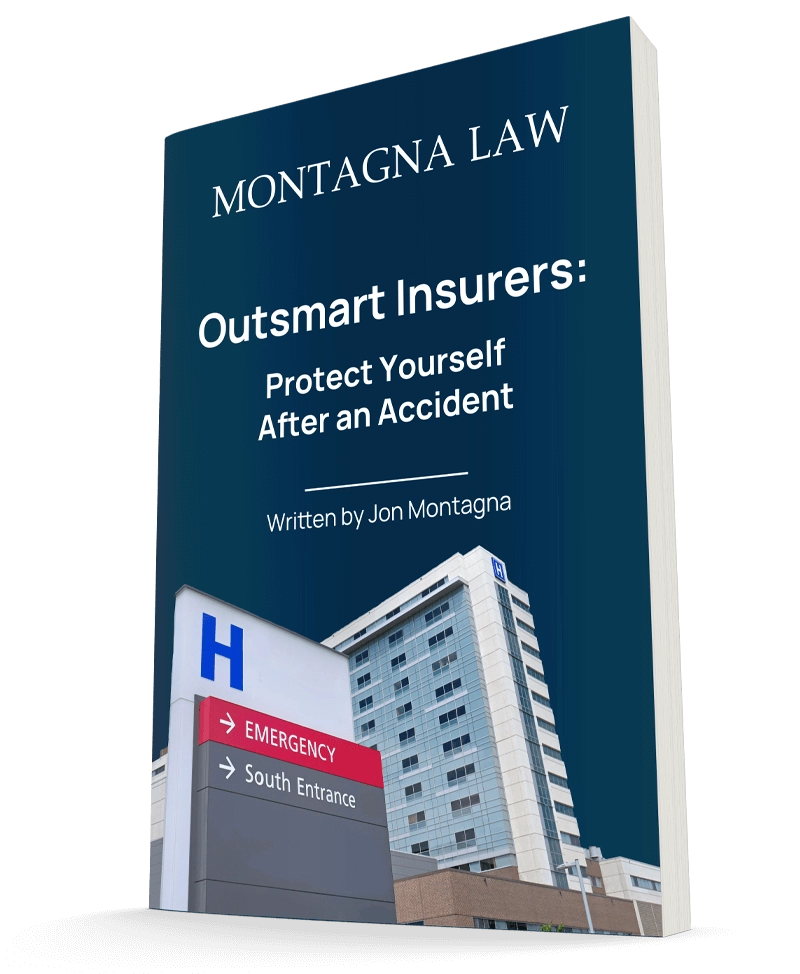 Outsmart Insurers: Protect Yourself After an Accident