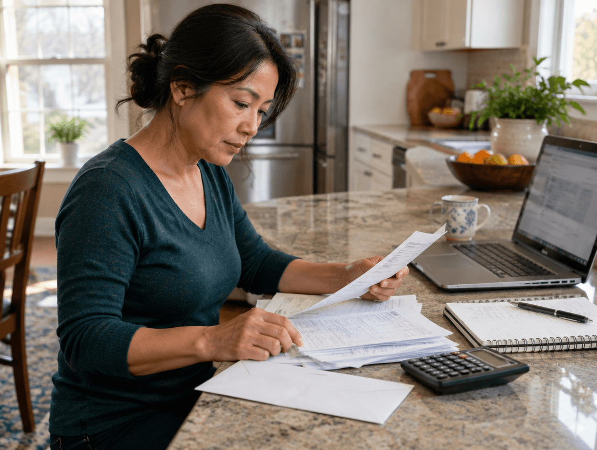 Social Security Disability Claim