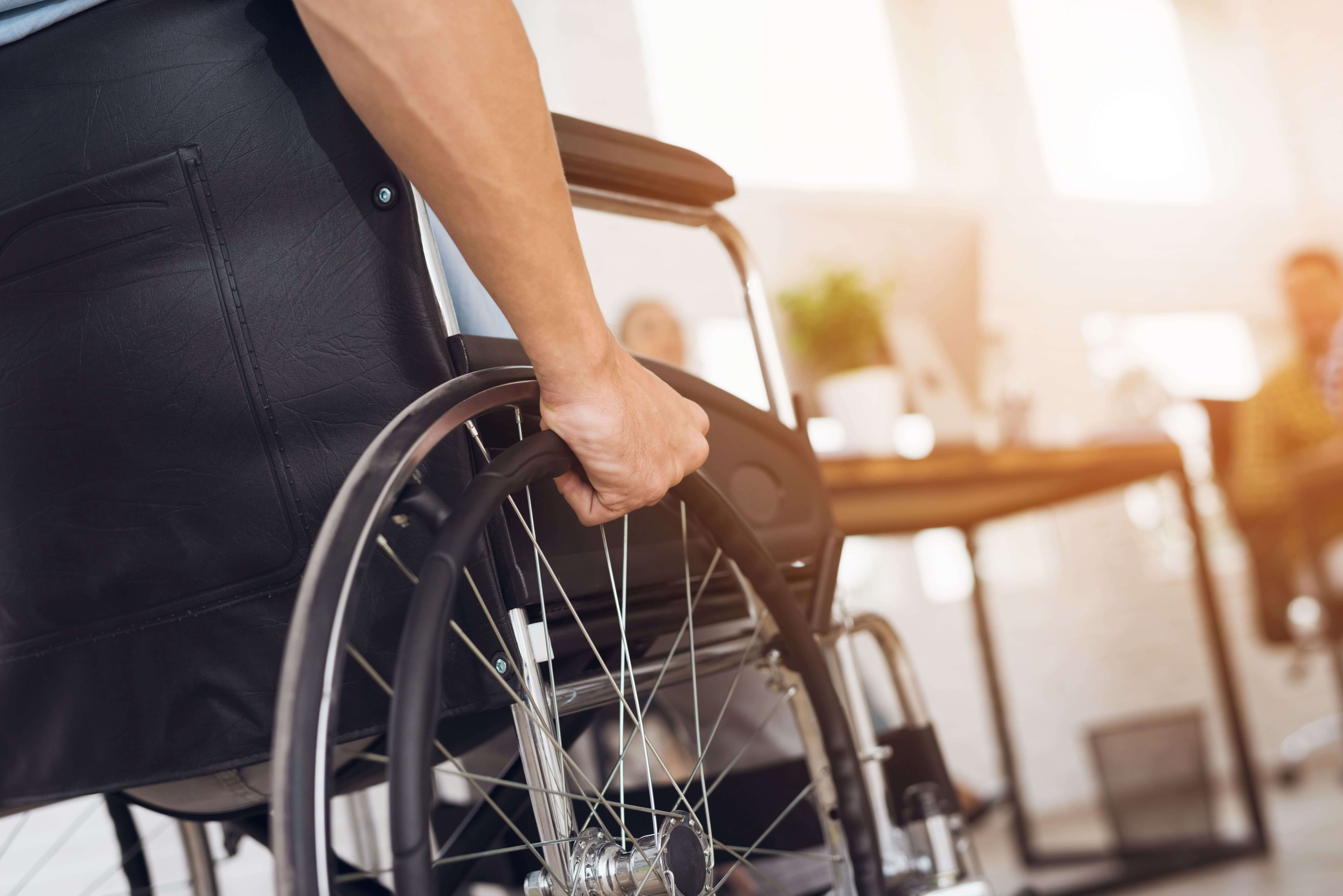 Applying for Social Security Disability