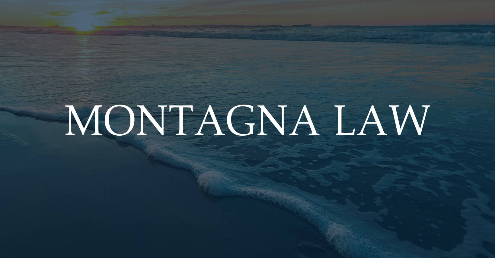 montagna law social share card