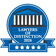 Lawyers of Distinction