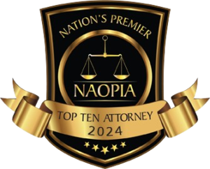 National Academy of Personal Injury Attorneys