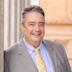 Lance Jackson, Montagna Law attorney