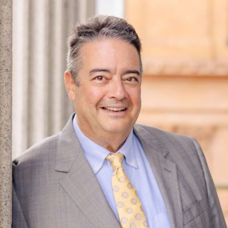 Lance Jackson, Montagna Law attorney